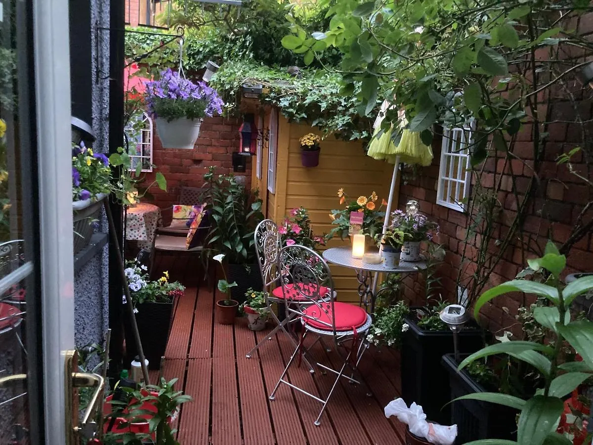 Mountroyal Victorian Studio Self Catering Apartment 3 Μπέλφαστ Ηνωμένο Βασίλειο