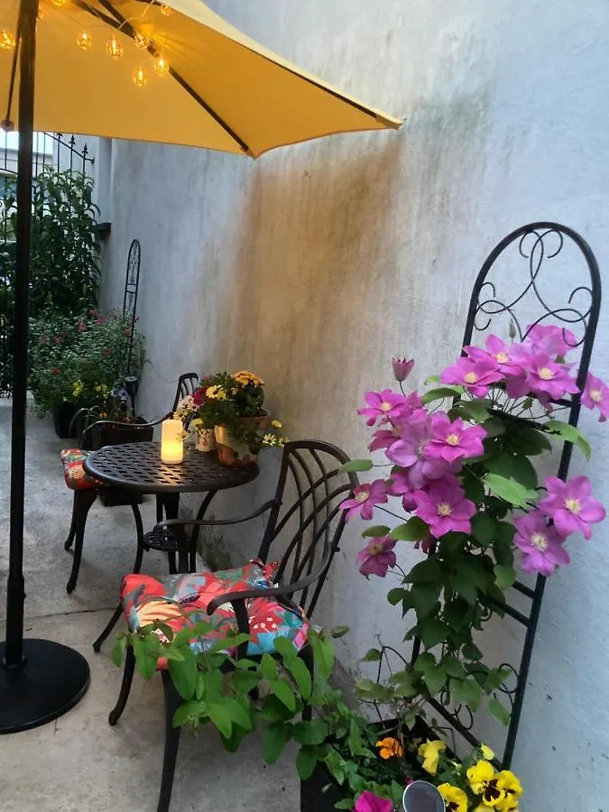 Mountroyal Victorian Studio Self Catering Apartment 3 Μπέλφαστ 0*,