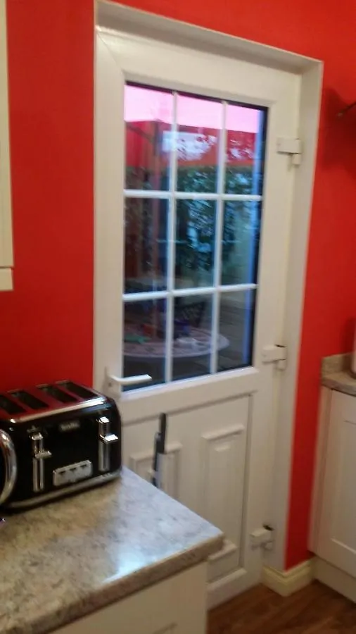 Mountroyal Victorian Studio Self Catering Apartment 3 Μπέλφαστ