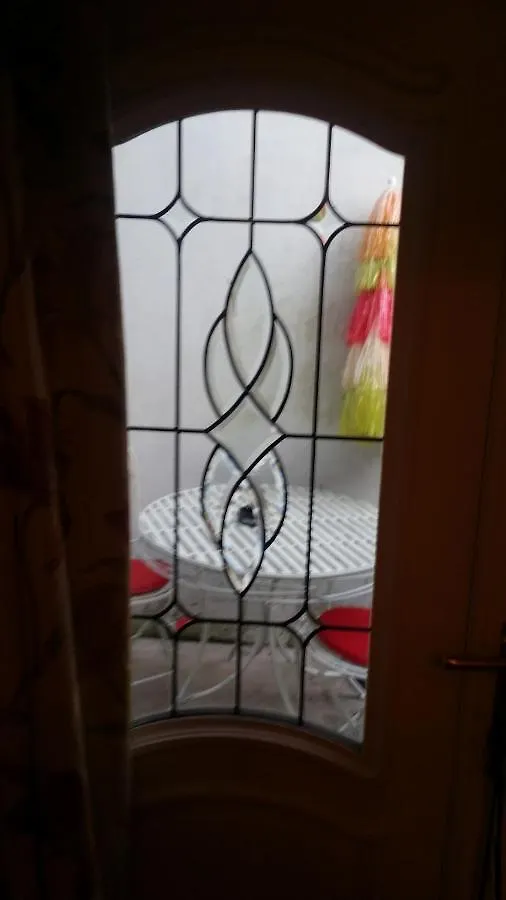 Mountroyal Victorian Studio Self Catering Apartment 3 Μπέλφαστ Ηνωμένο Βασίλειο