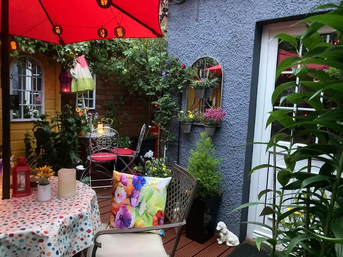 Mountroyal Victorian Studio Self Catering Apartment 3 Belfast United Kingdom