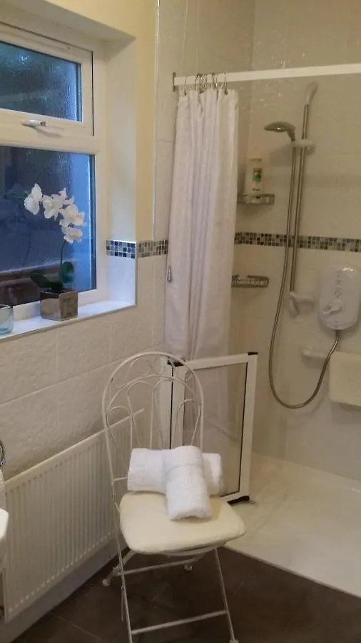 Mountroyal Victorian Studio Self Catering Apartment 3 Belfast 0*,  United Kingdom