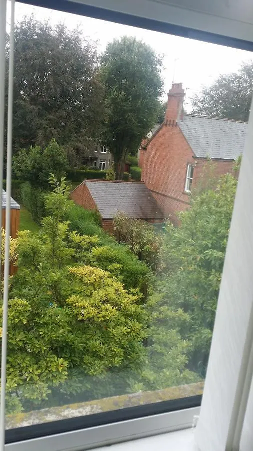 Mountroyal Victorian Studio Self Catering Apartment 3 Belfast